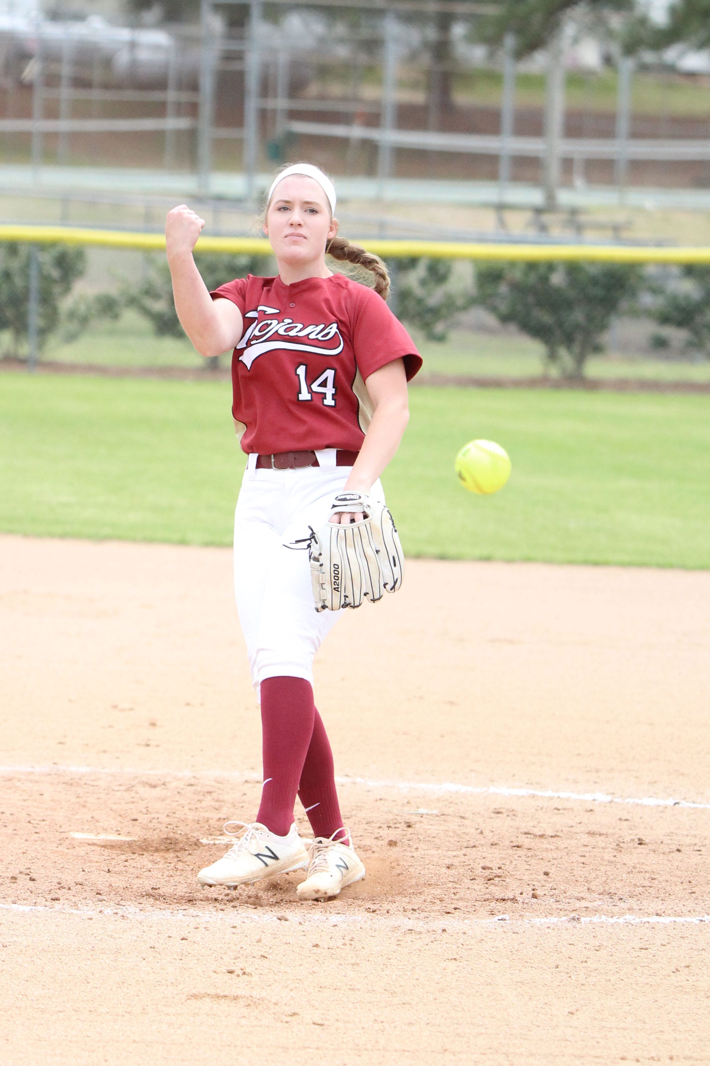 Different type of game in Central’s second loss to C.B. Aycock