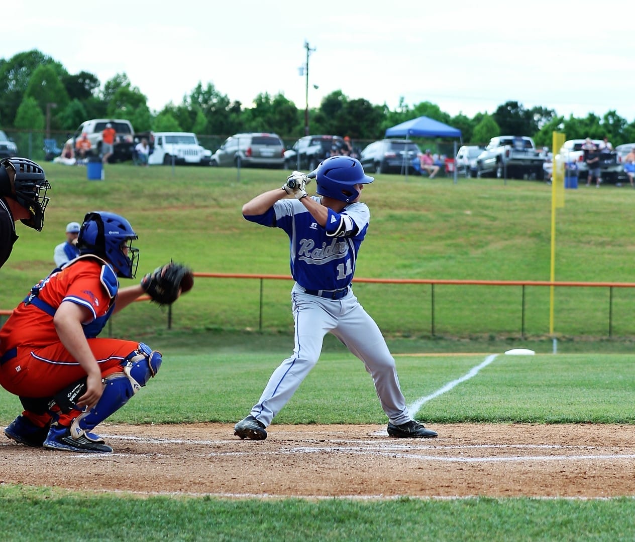 Midway baseball falls at Randleman, softball ousted at South Granville