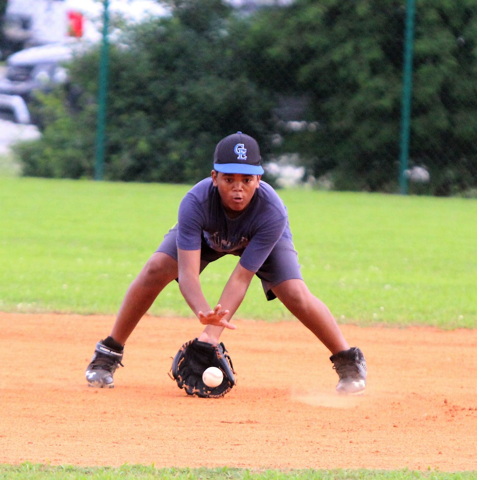 Dunn All-Stars head to Dixie district tournaments this weekend
