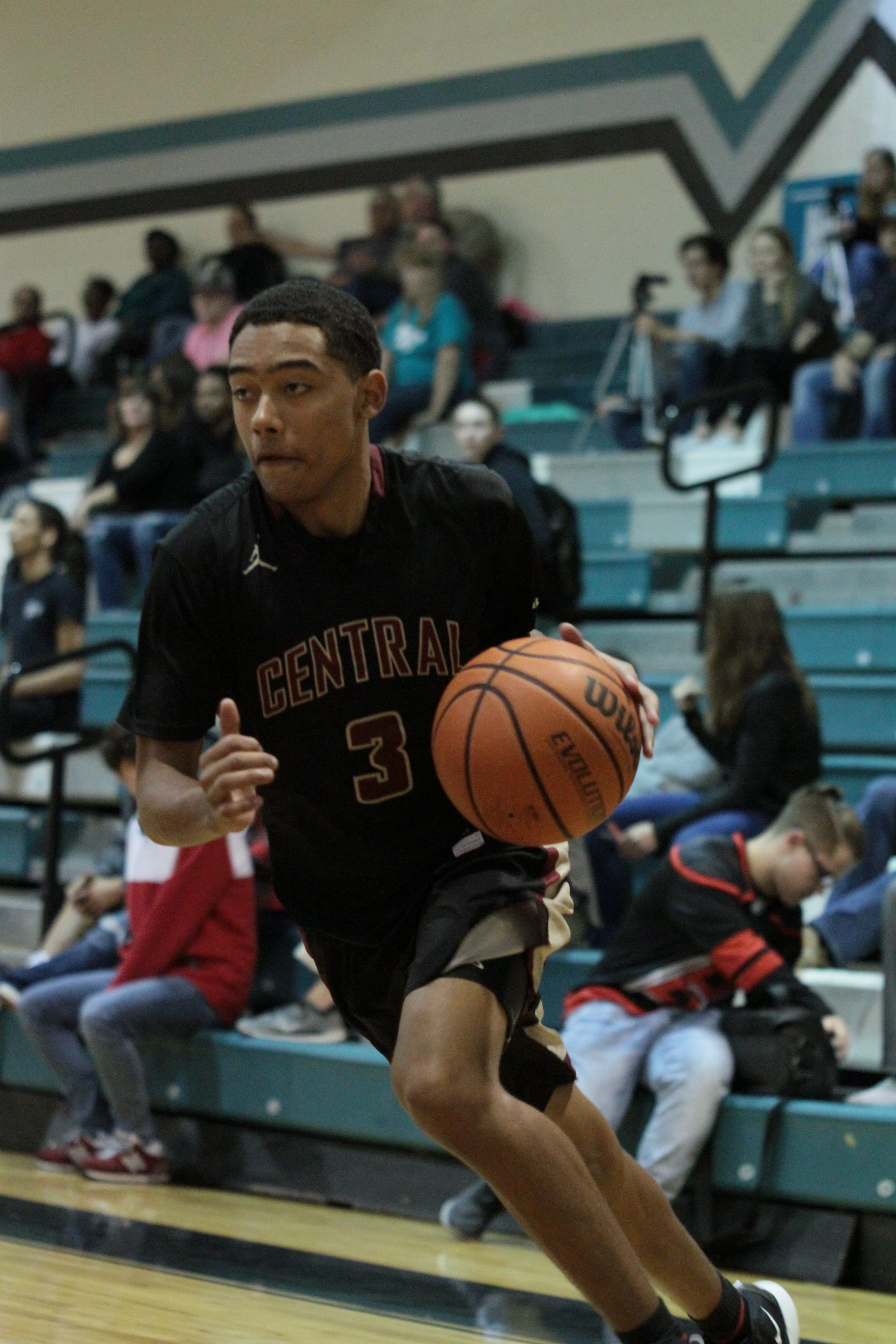 HC sweeps at West Johnston