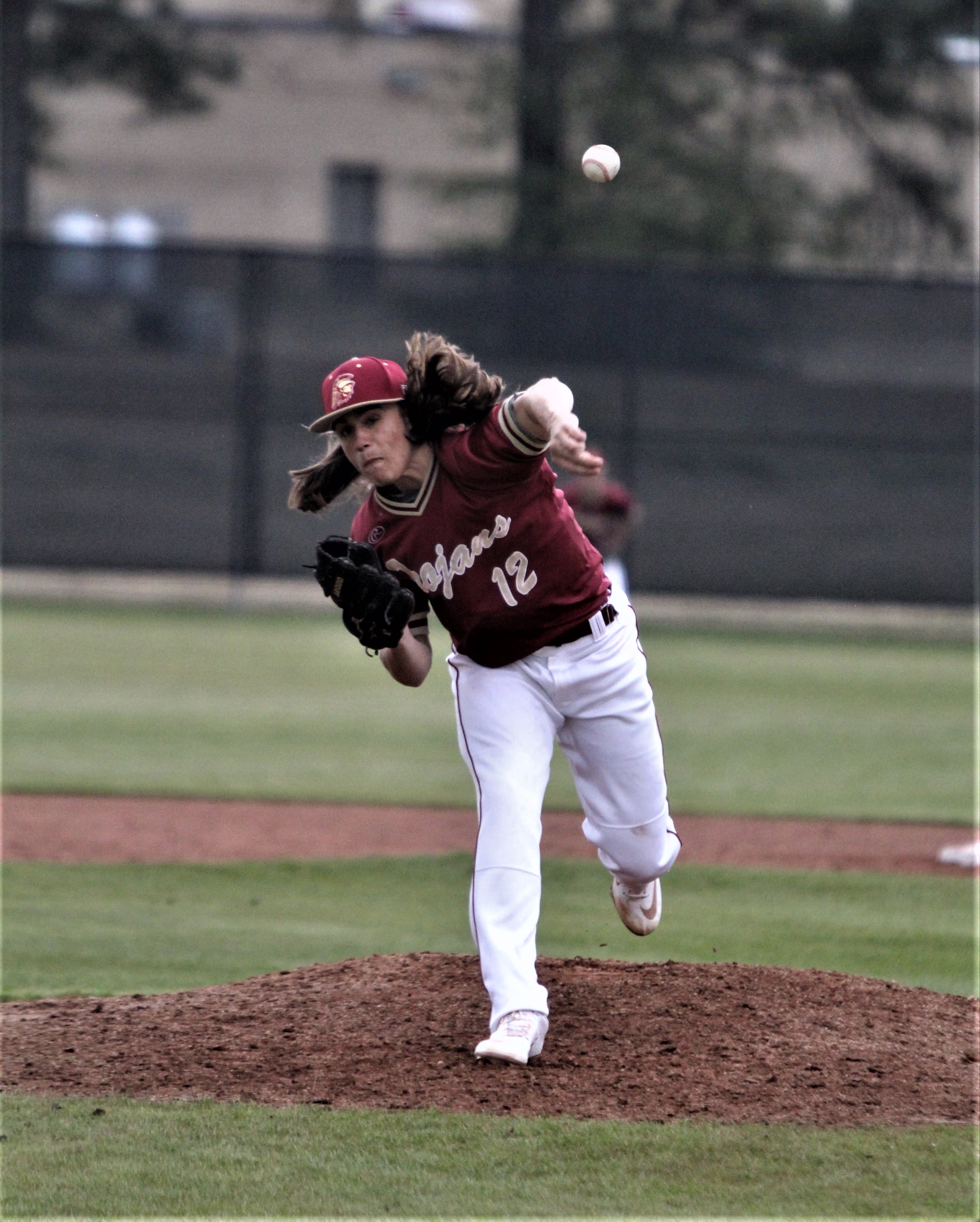 HC Trojans take diamond wins