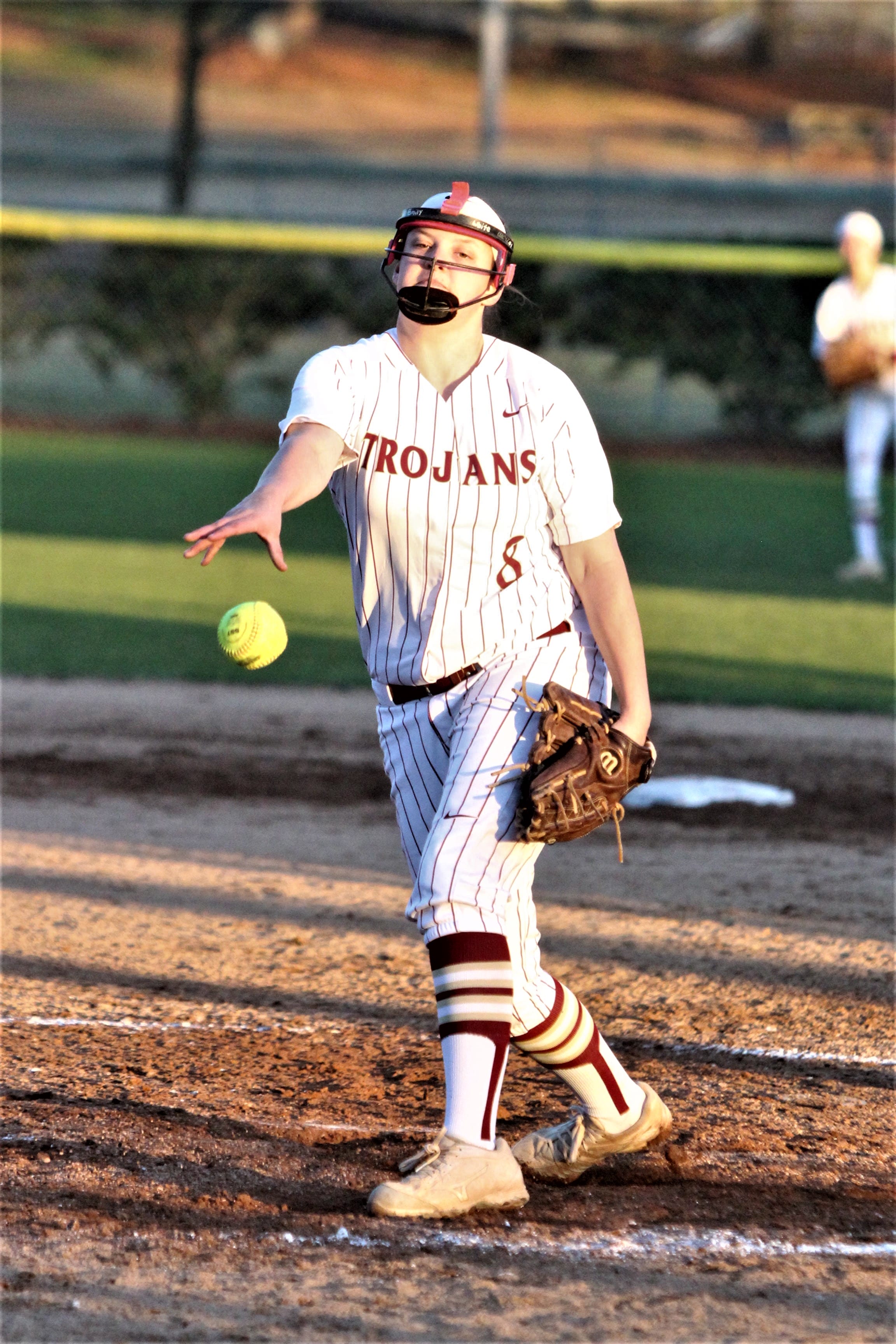HC splits on diamonds with Southern Lee