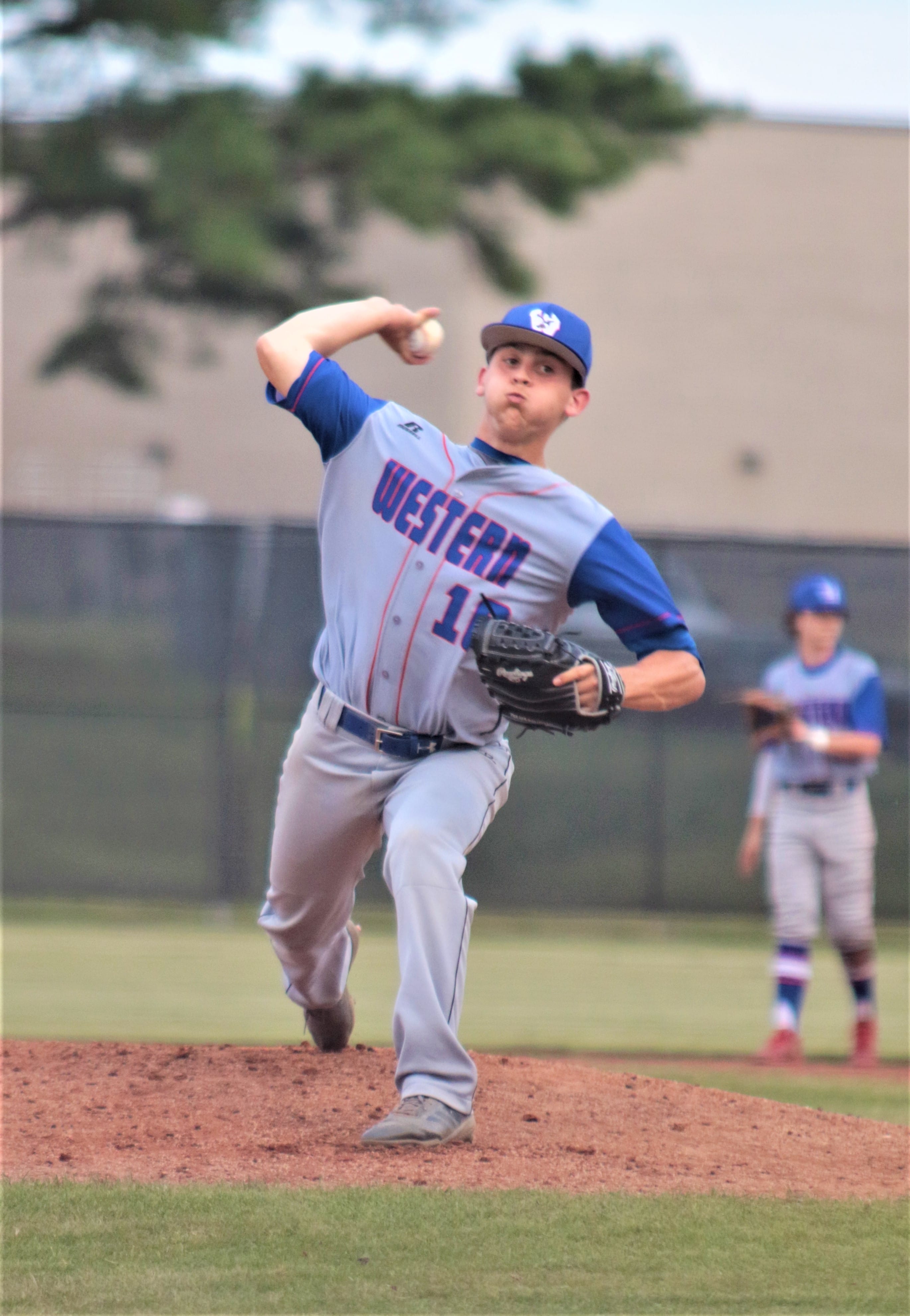 Central takes soccer win over Triton, falls to WH in baseball