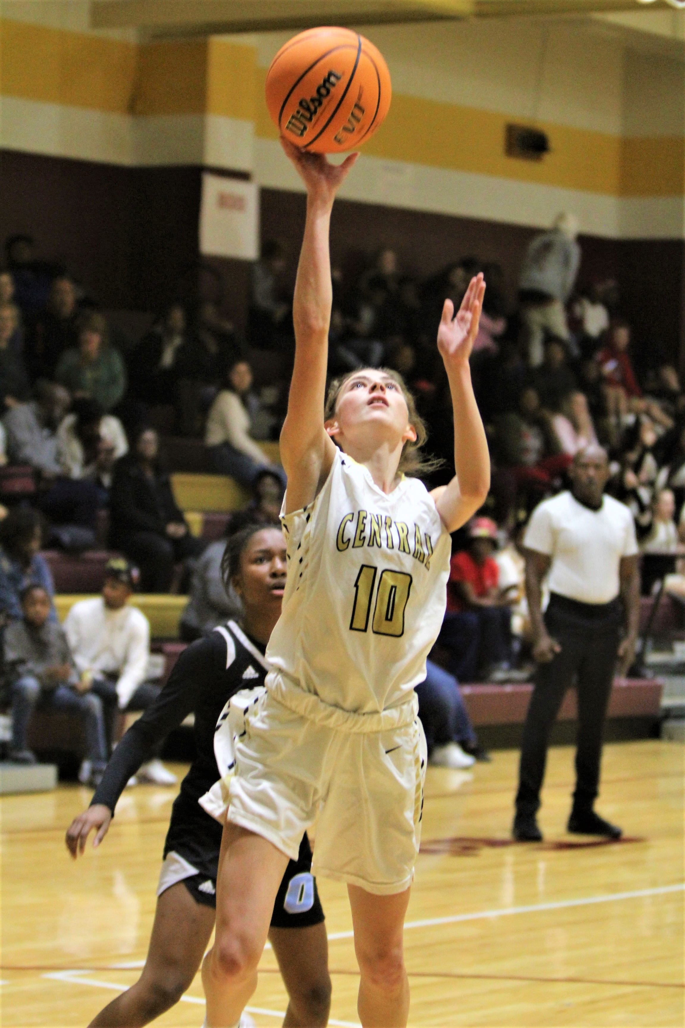 HC girls, Overhills boys win titles