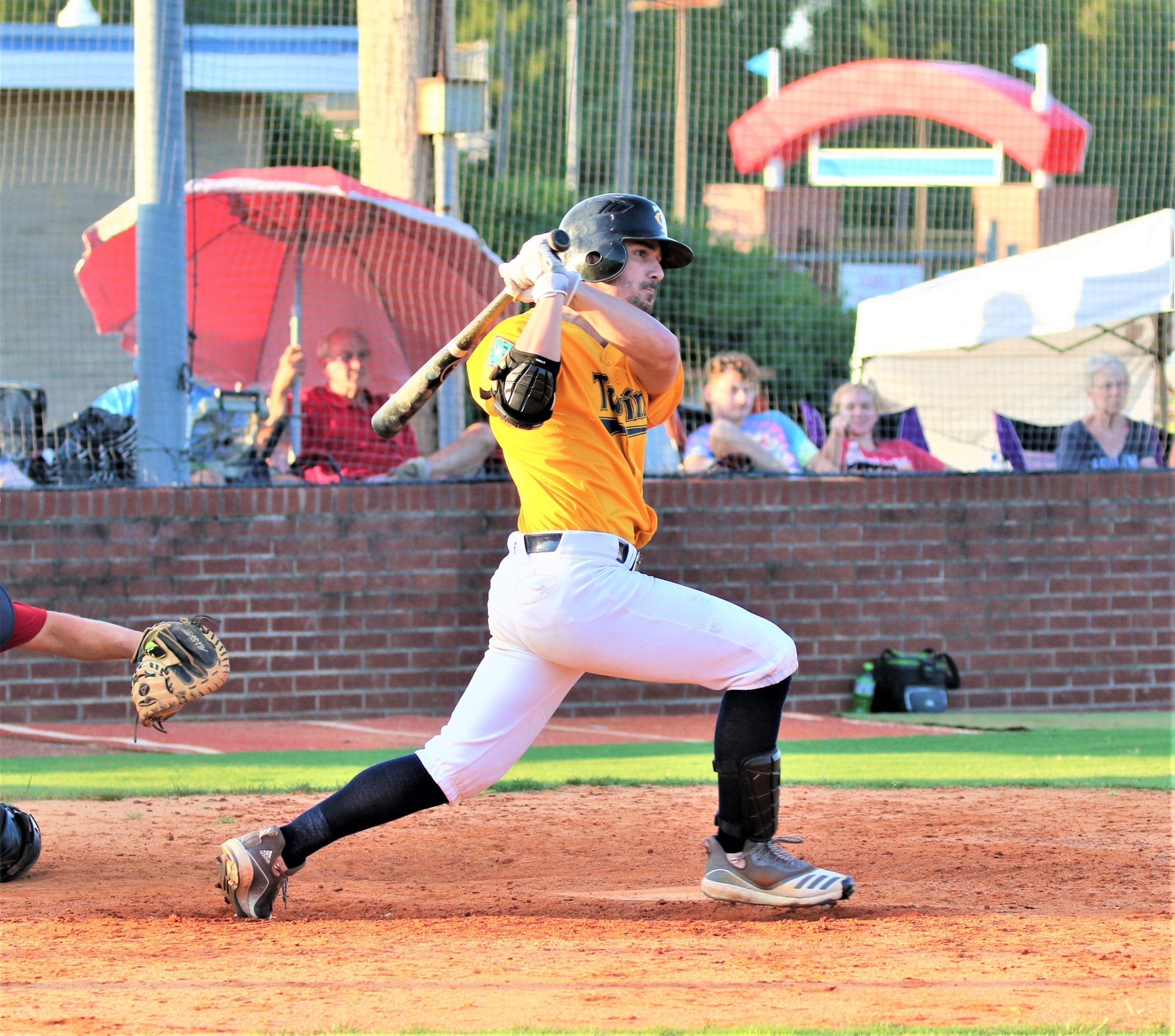 Fuquay-Varina Twins sweep Lillington