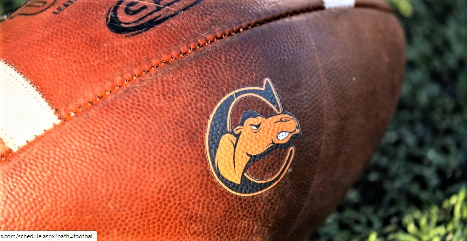 Camels add four football players