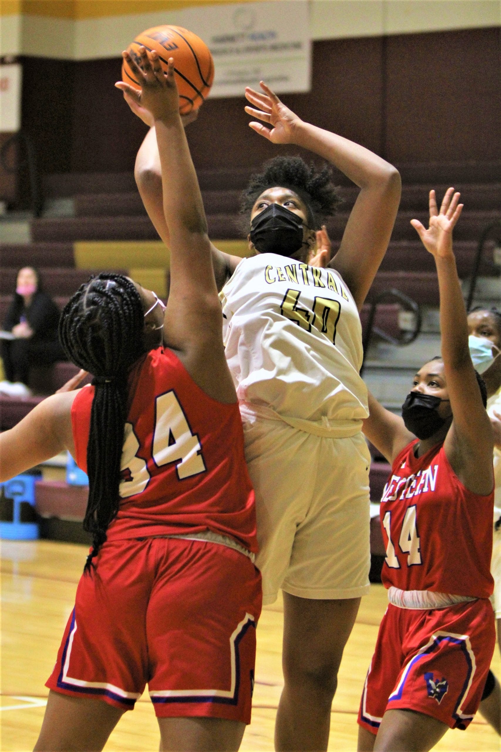 Central, Western divide varsity outcomes