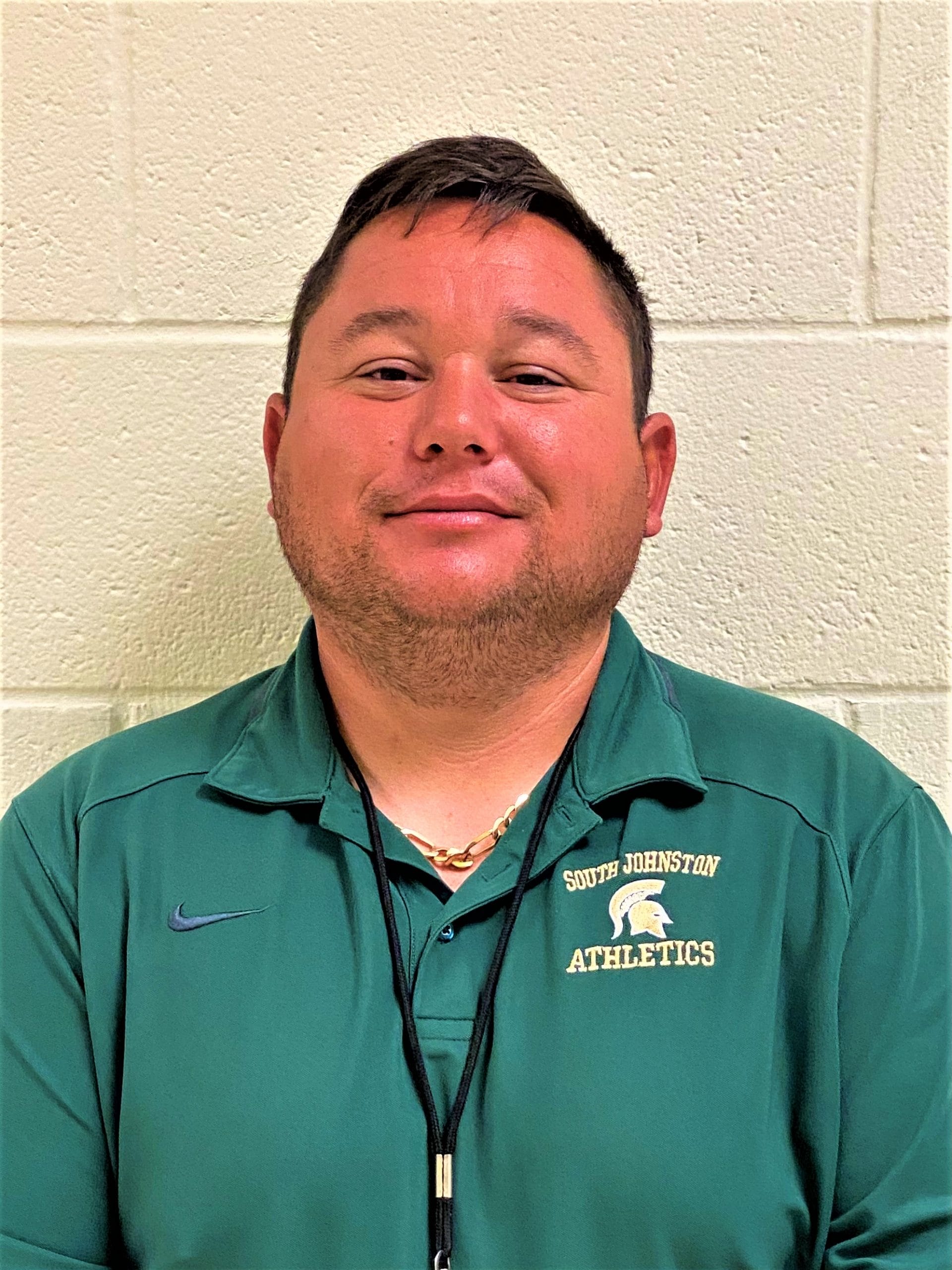 South alumnus Webb to coach football