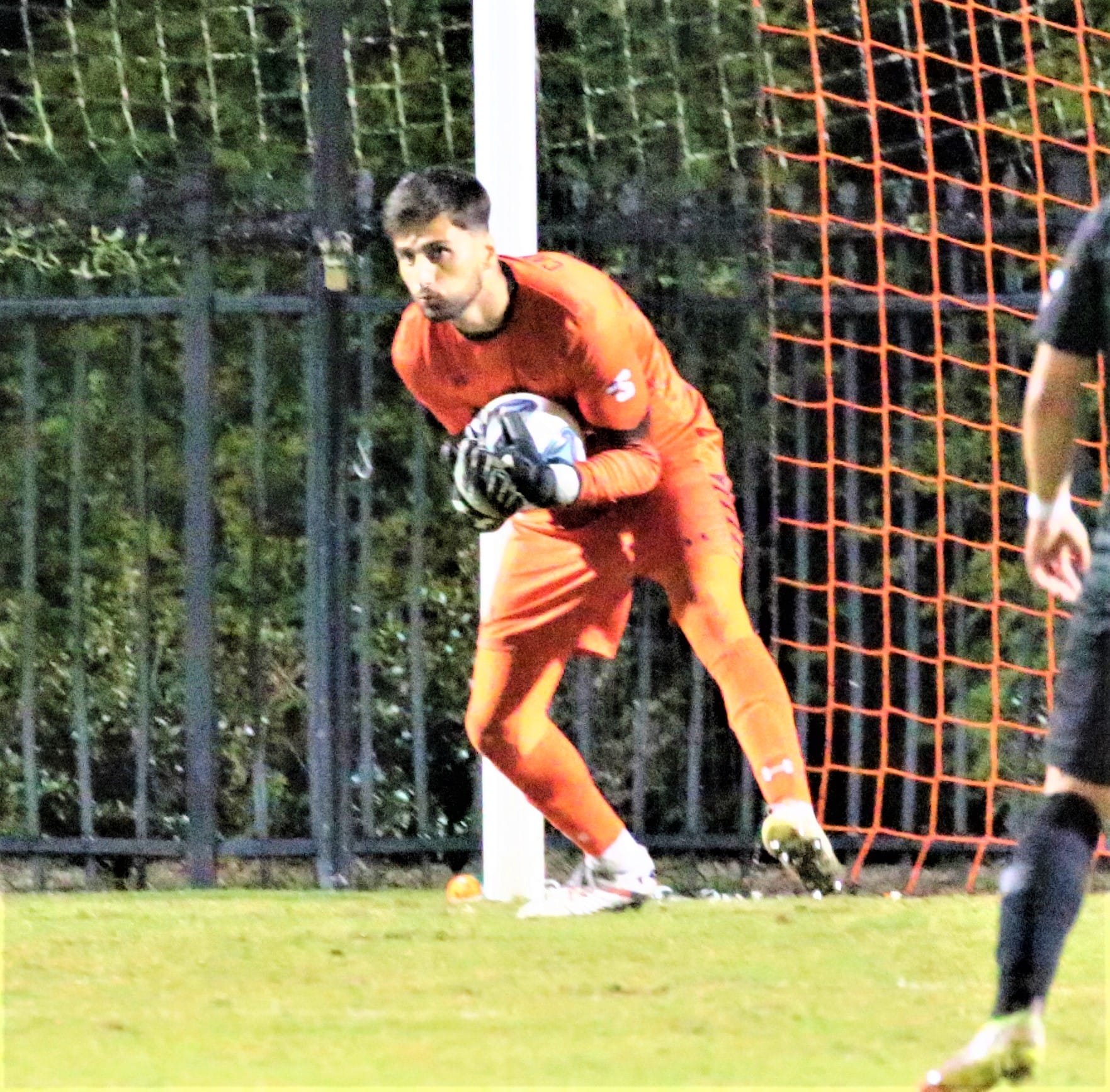 Camels capture Big South men’s soccer regular-season title