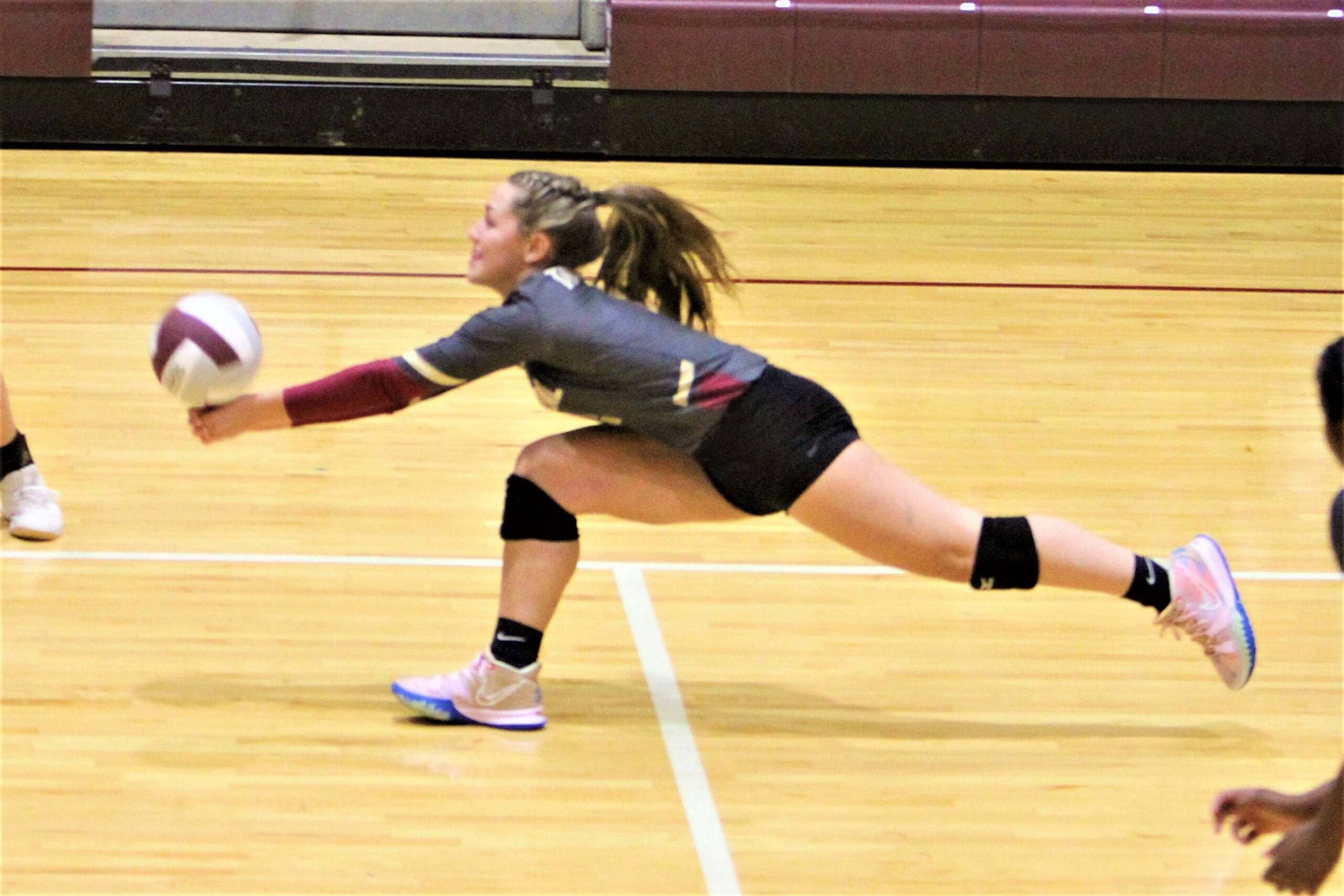 Central defeats Terry Sanford, 3-0, for All American championship