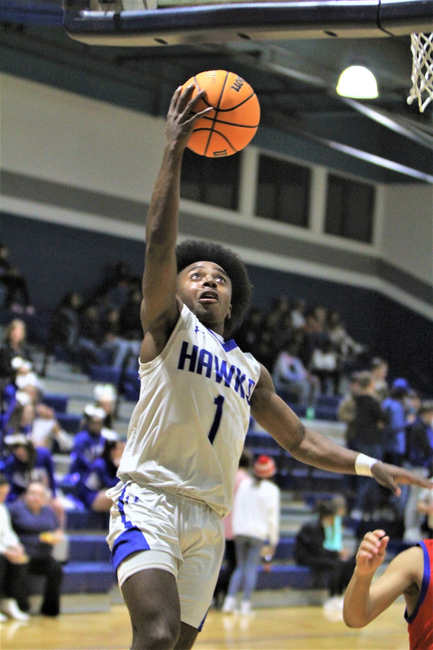 Triton turns back Western