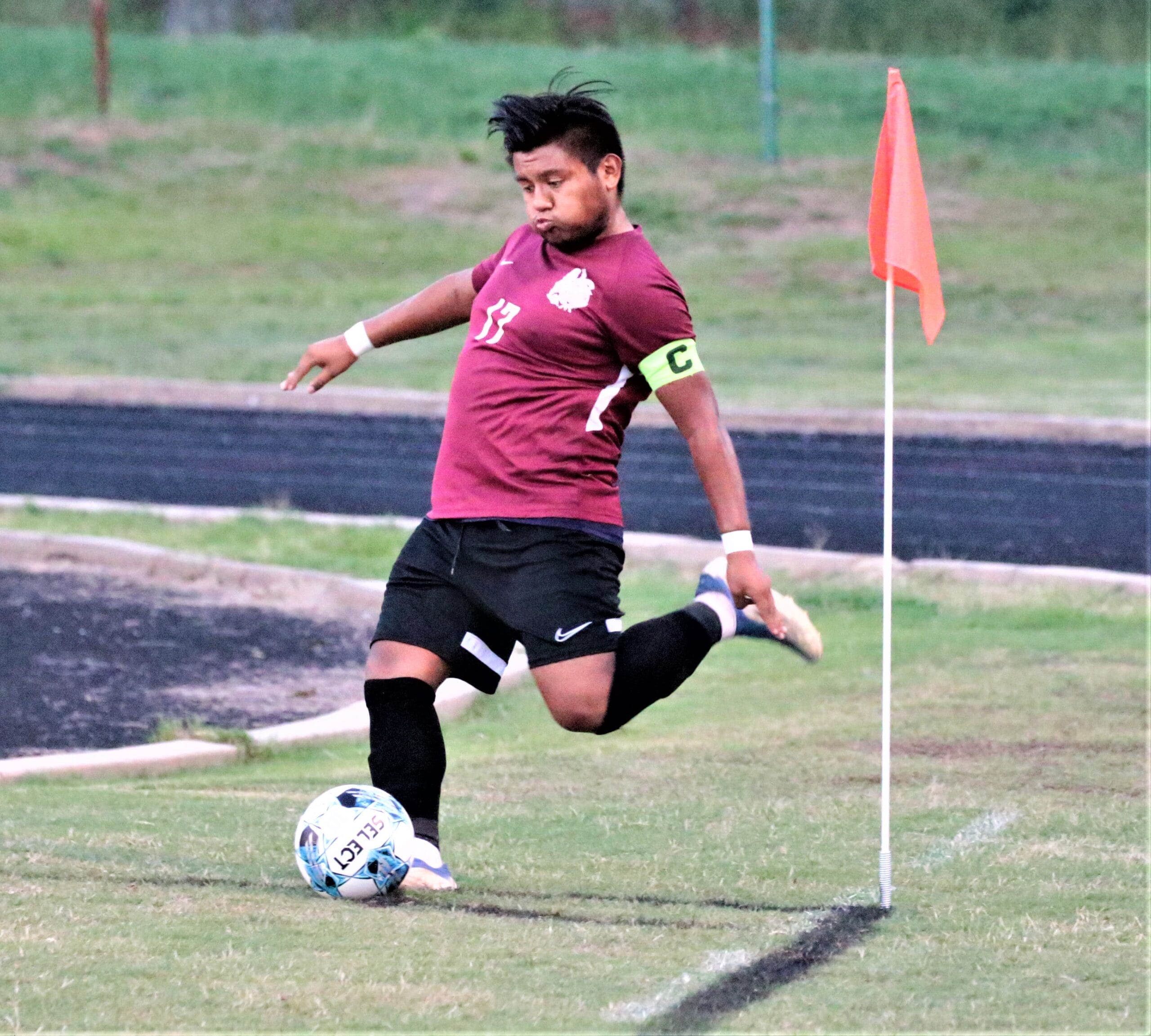 HC tops Triton, 3-1, for county soccer title