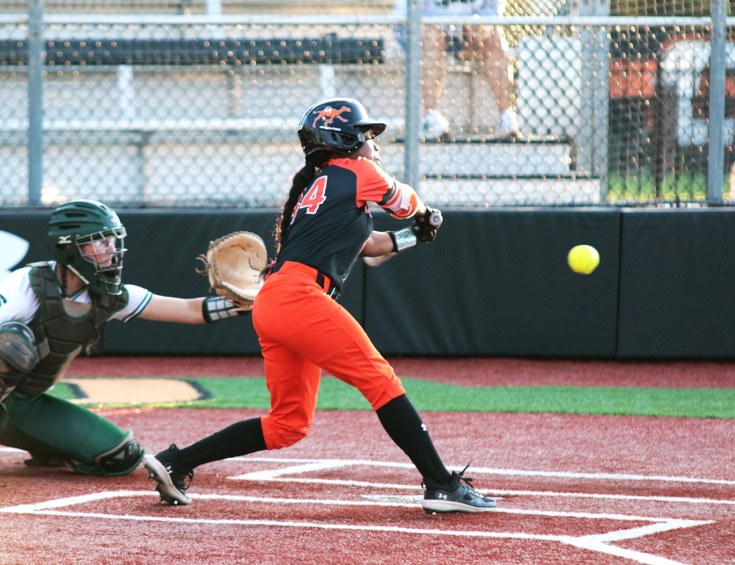 Camels complete softball sweep of USC Upstate with walkoff win in eighth