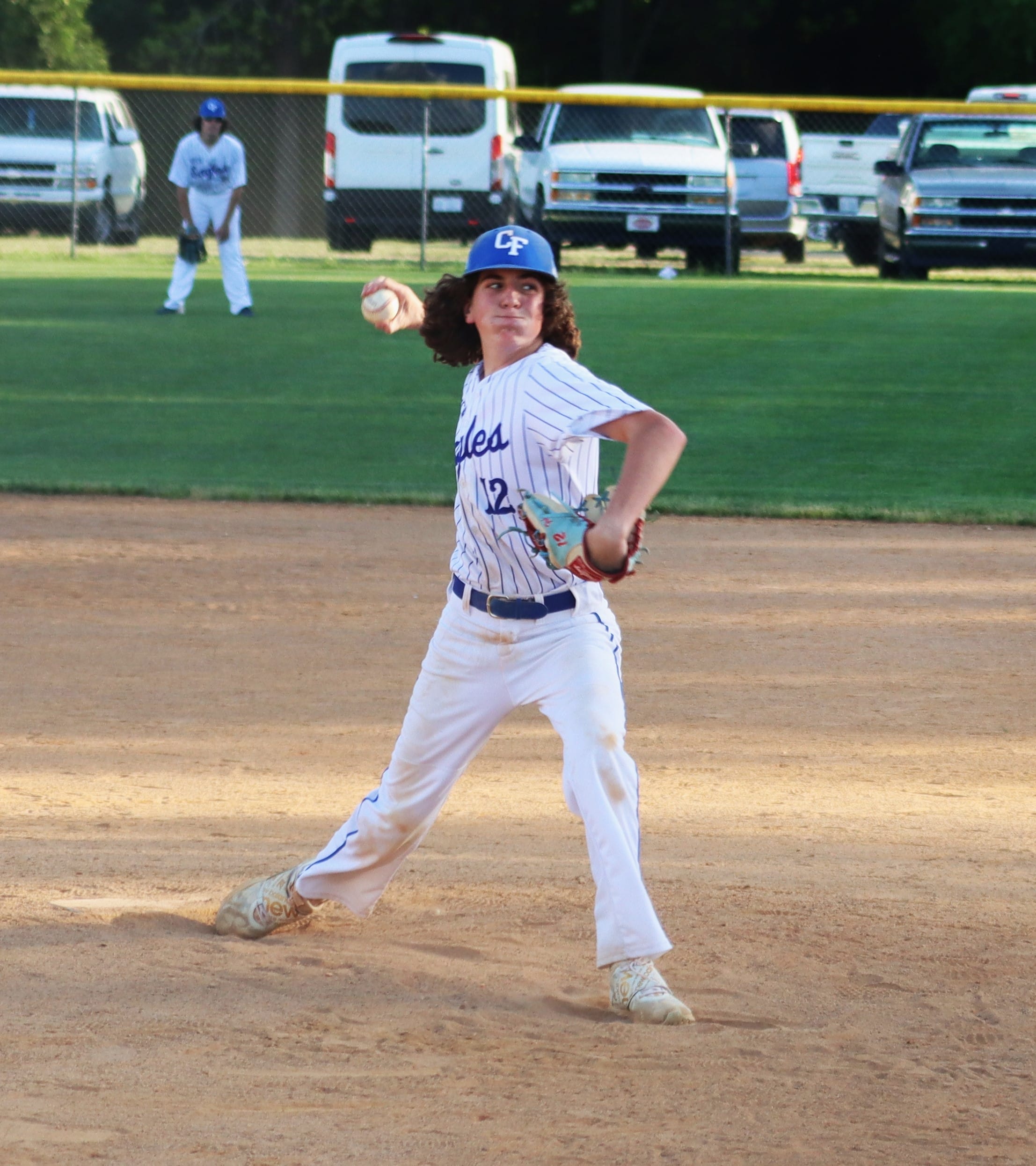 CFCA clinches MCC baseball, MS girls soccer championships