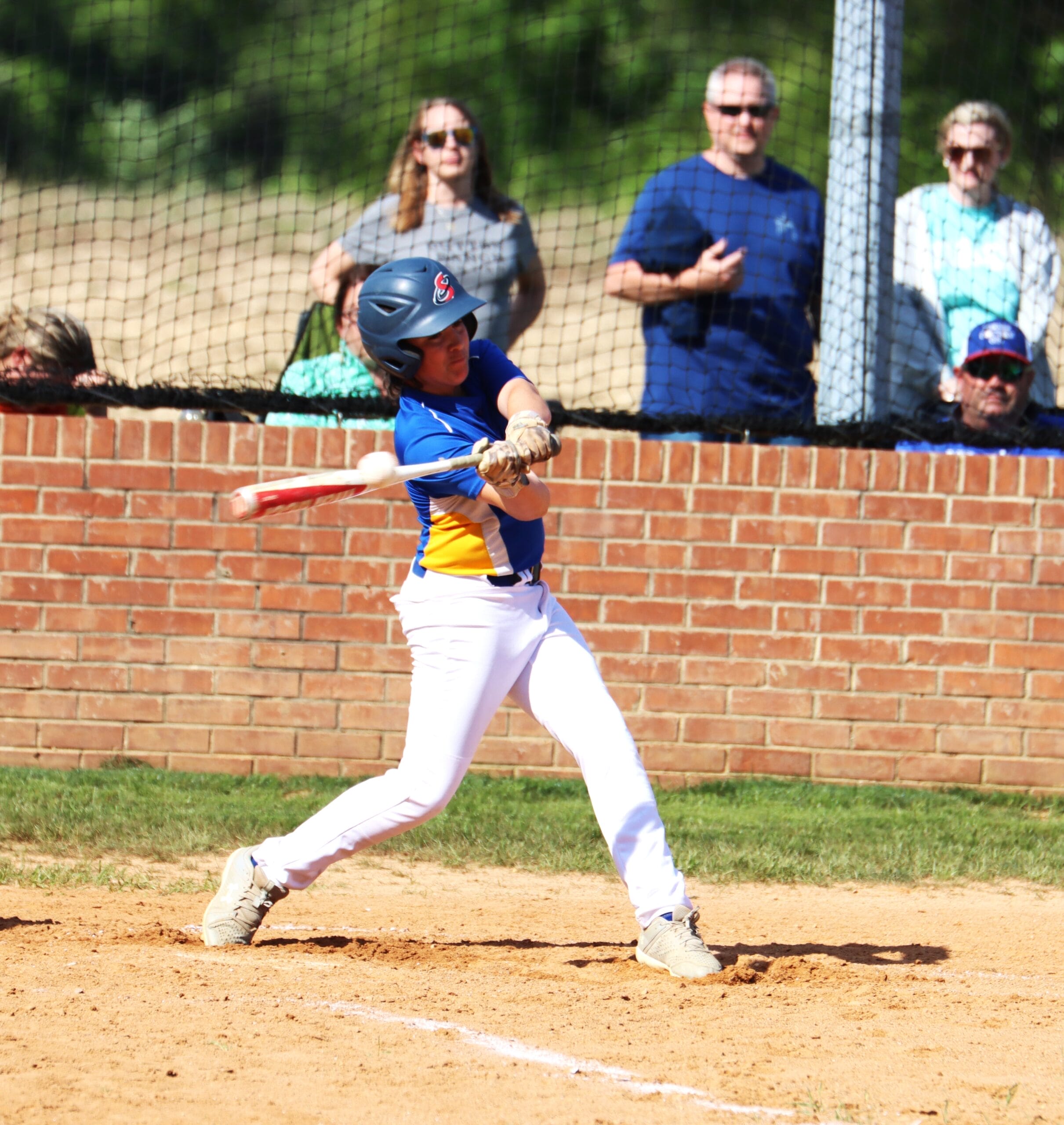 MS baseball heading into SEMSAC tournament