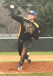 Eagles start baseball with 27-0 no-hit triumph over host Northwood Temple