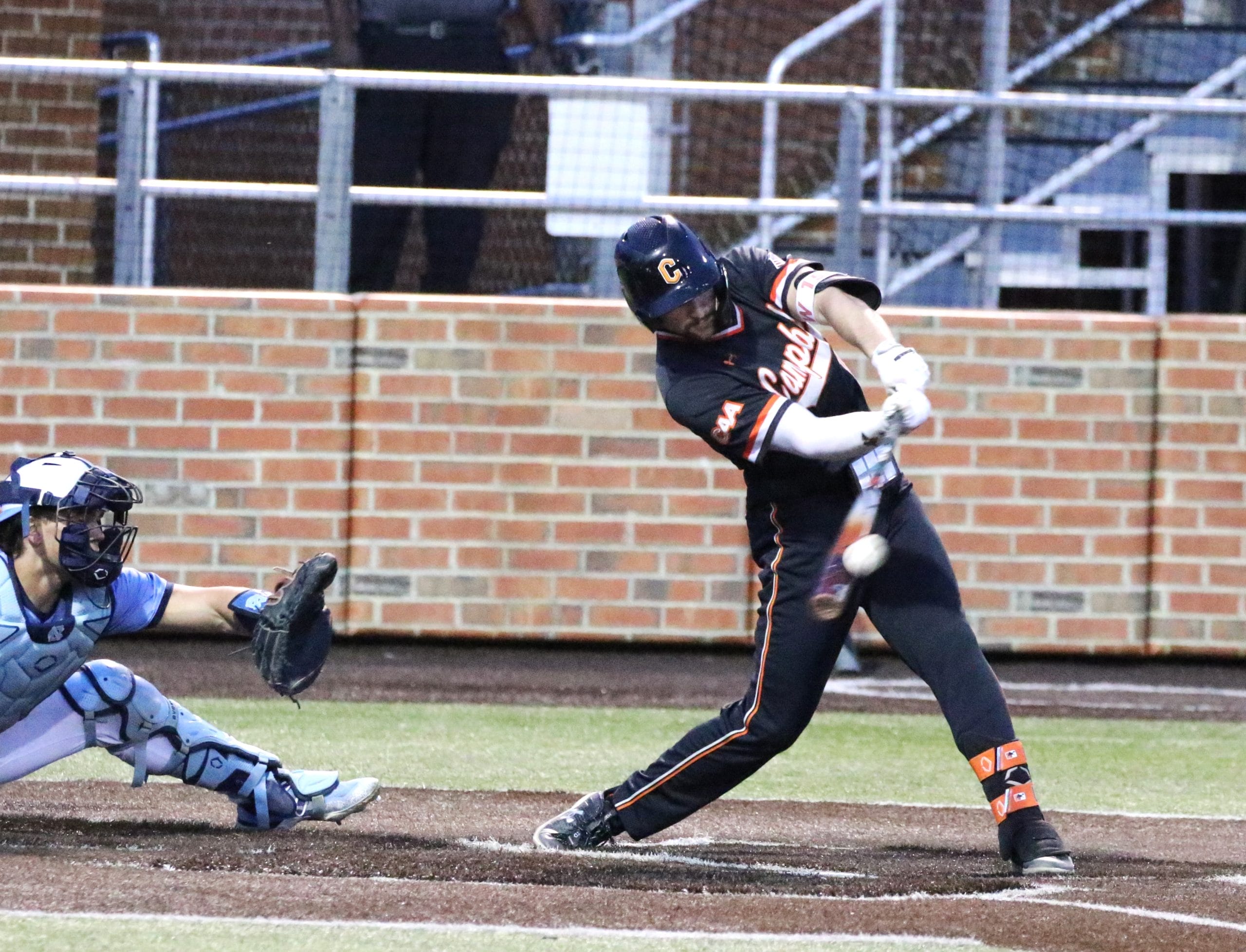 No. 16 UNC rallies past No. 22 Camels in Buies Creek