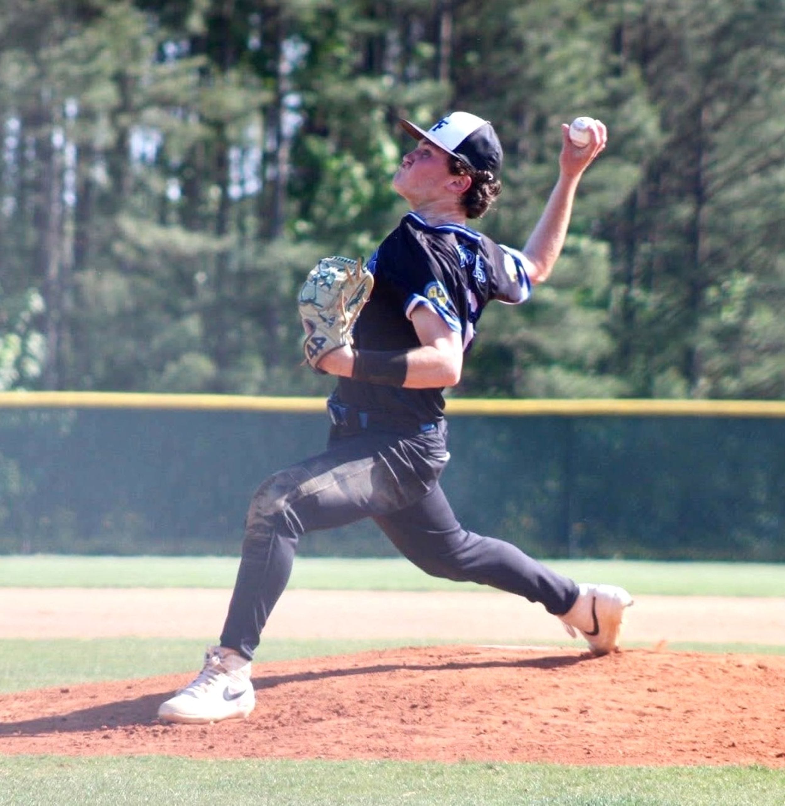 CFCA edged, 2-1, in NCISAA 1-A baseball quarterfinals