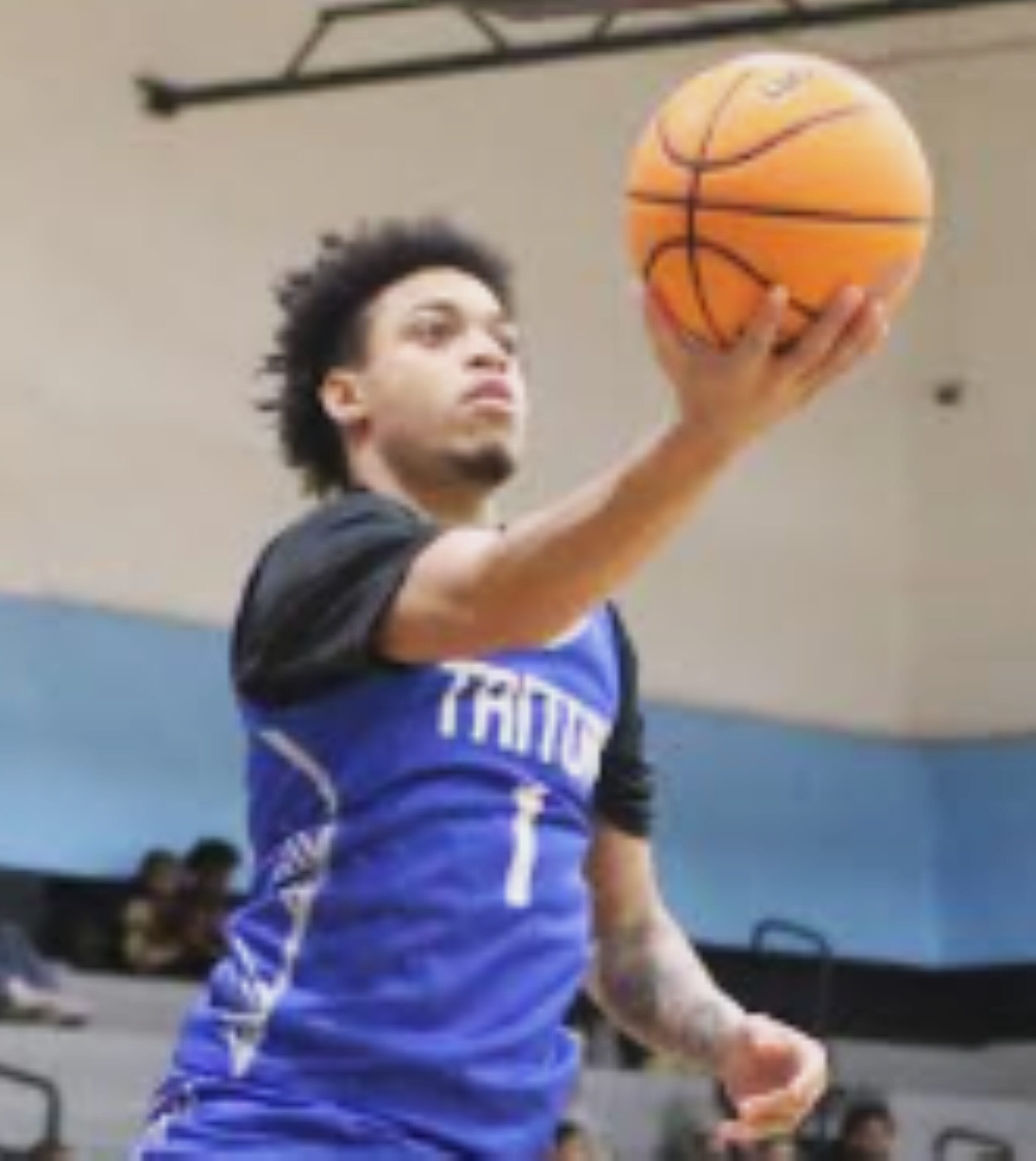 Triton honors top athletes for 2024-25 academic year